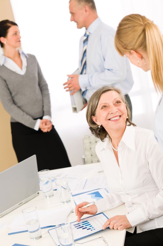 Optimize Sales Processes