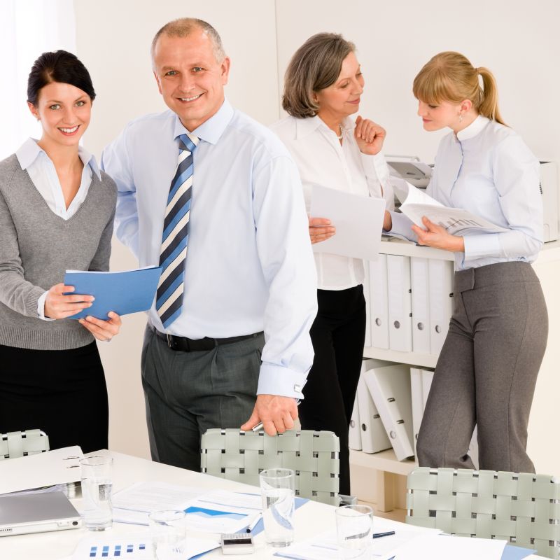 Strategic Growth Planning