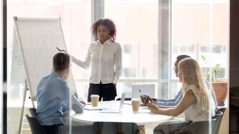 Sales Consulting